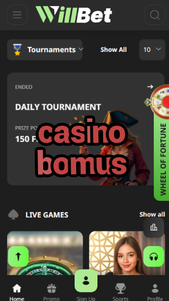 Casino Bomus - Exclusive Bonus Casino Offers-www.bdqngd.com