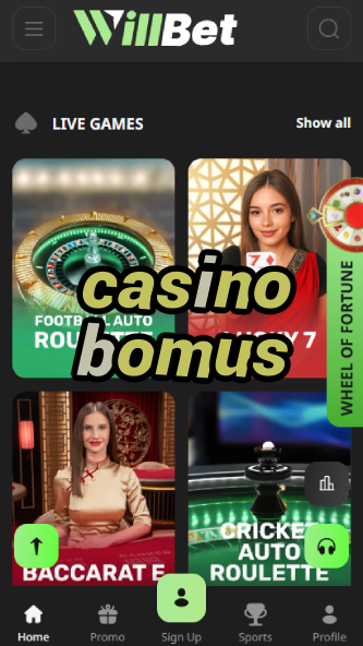 Casino Bomus - Exclusive Bonus Casino Offers-www.bdqngd.com