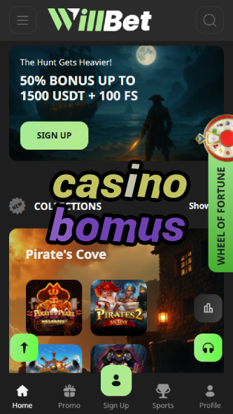 Casino Bomus - Exclusive Bonus Casino Offers-www.bdqngd.com