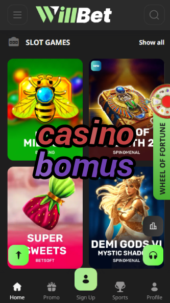 Casino Bomus - Exclusive Bonus Casino Offers-www.bdqngd.com